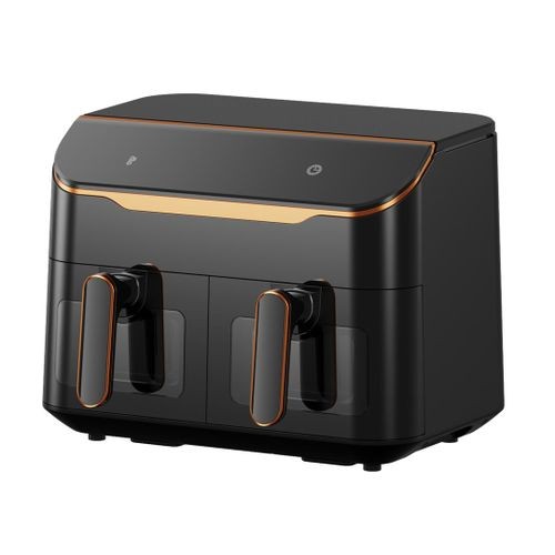 Oraimo NutriFry Duo Friteuse à Air 8 L 2800 W
