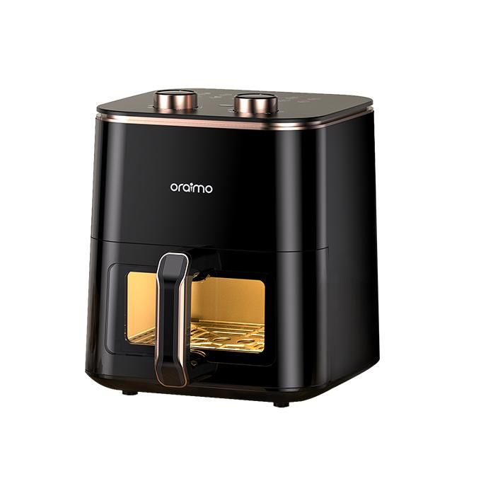 Oraimo NutriFry S1 Ultra Friteuse à Air 6 L