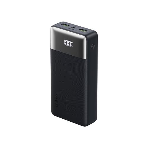 Oraimo PowerNova Q21 Batterie Externe 20000 mAh 22.5 W
