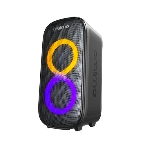Oraimo SpaceBox Max Haut-Parleur de Fête Sans Fil 200 W