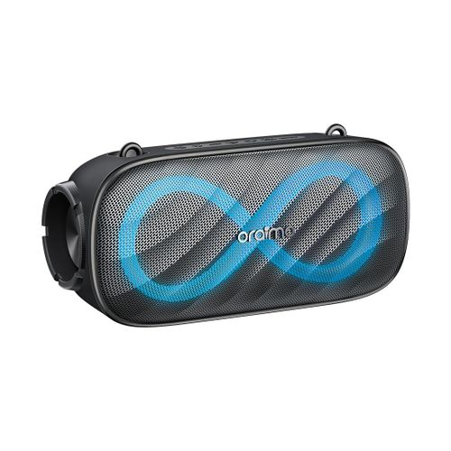 Oraimo SpaceBox Pro Haut-Parleur Portable Sans Fil 80 W