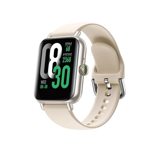 Oraimo Watch 6 Lite Montre Connectée 2.01 pouces