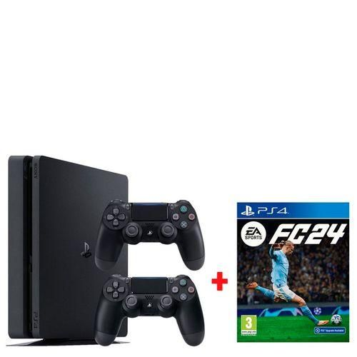 PlayStation PS5 édition standard