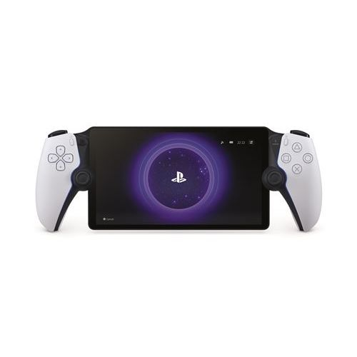 PlayStation Portal lecteur à distance