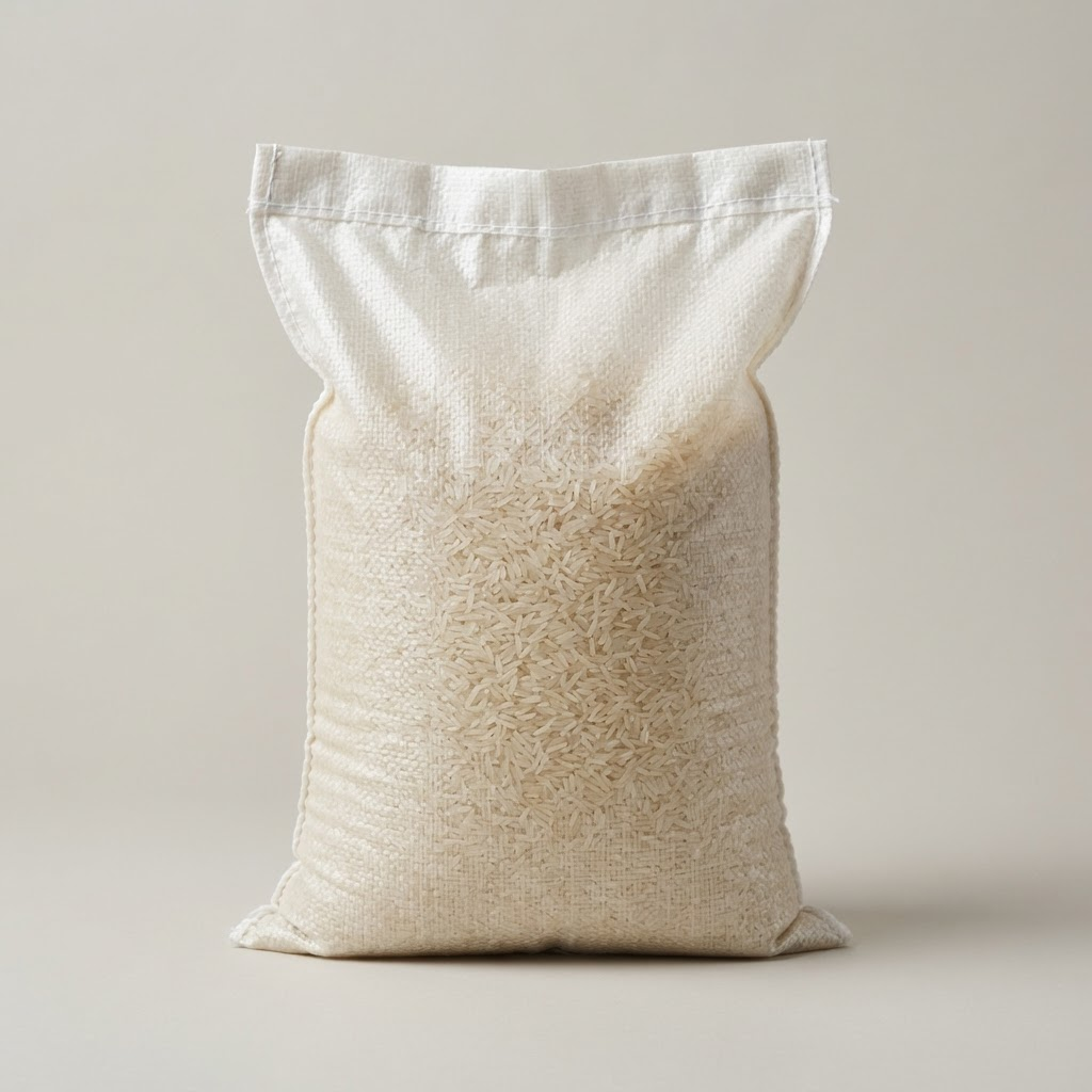 Riz parfumé premium 25 kg