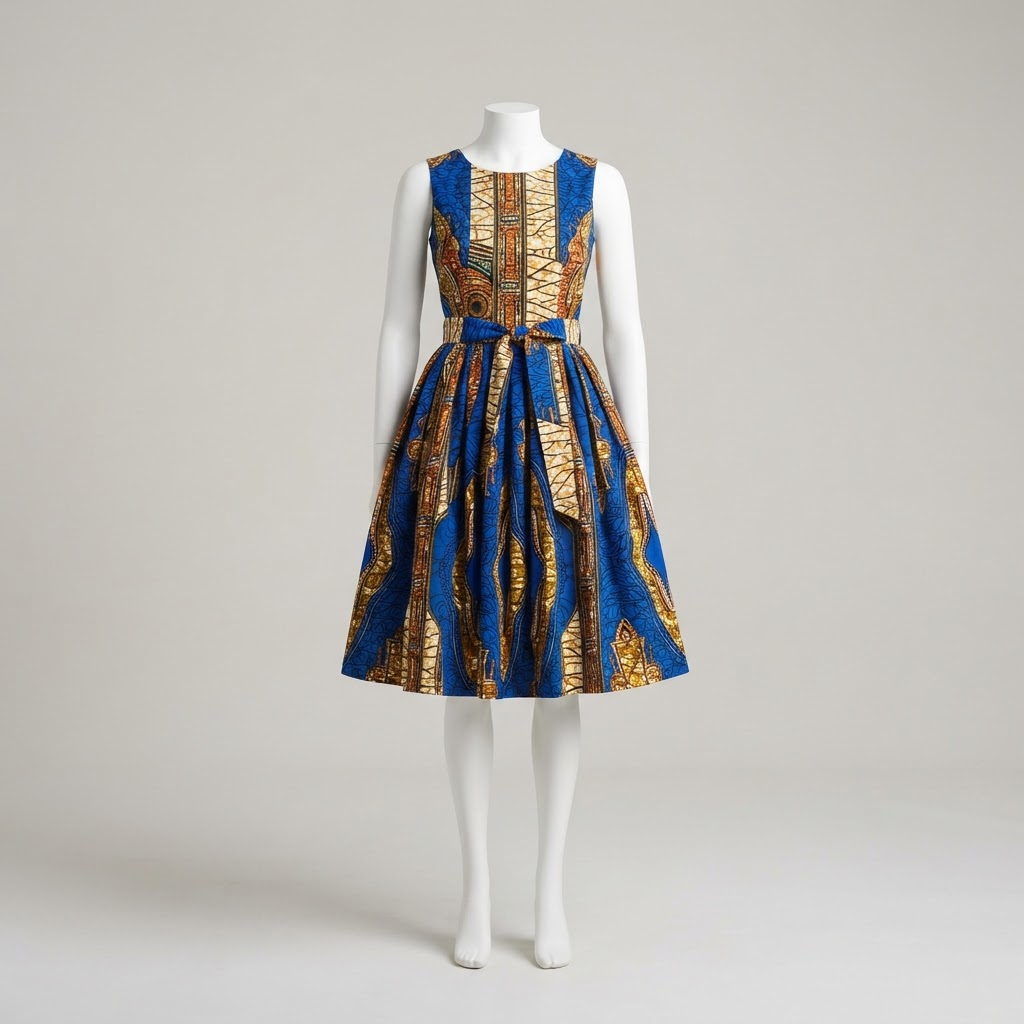 Robe Wax Élégance