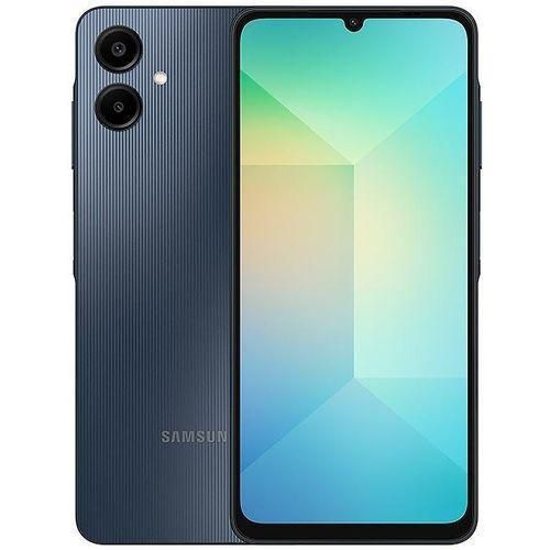 Samsung Galaxy A06 4G 2 SIM 64 Go 50 Mpx Noir
