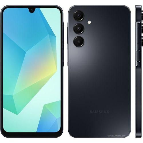 Samsung Galaxy A07 4G 4/64 Go Noir