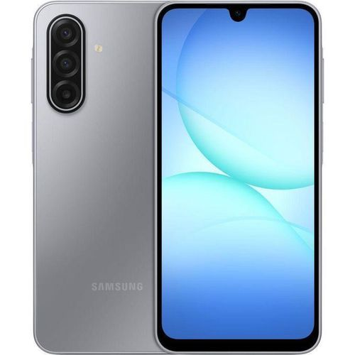 Samsung Galaxy A16 4G 4/128 Go Gray