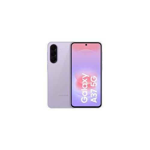 Samsung Galaxy A37 5G 256 Go 8 Go RAM Violet