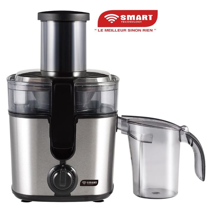 Smart Technology Blender multifonctions 5 en 1 STPE-8036P