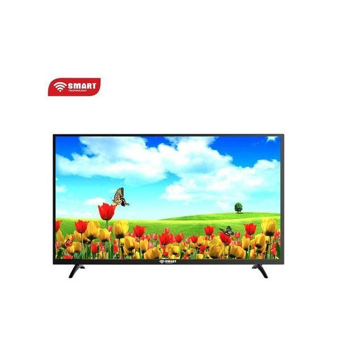 Smart Technology TV 32 pouces HD LED Analogue STT-3291HA / STT-5132AA