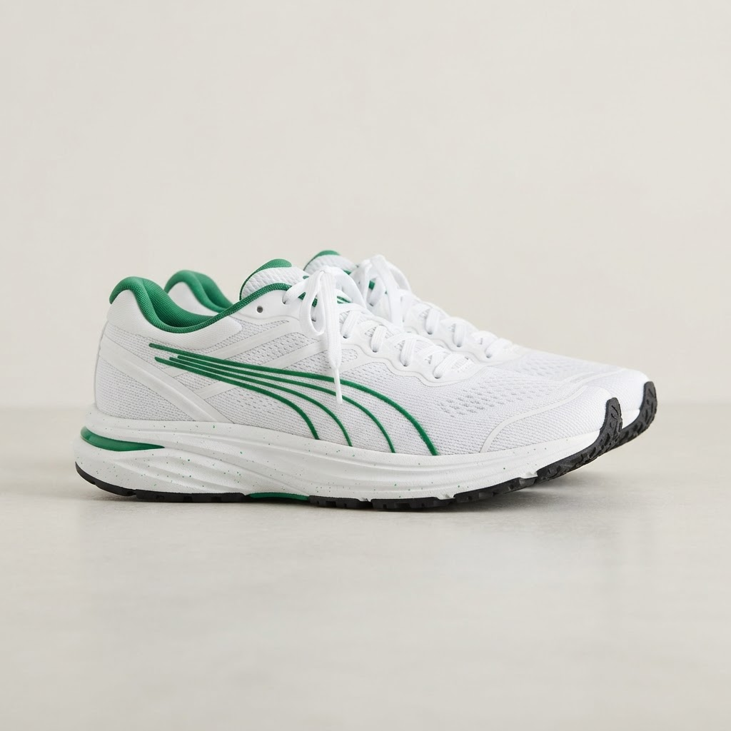 Baskets Urban Runner