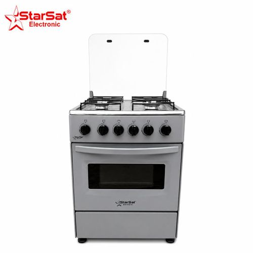 StarSat Smart TV LED 43 pouces Full HD Frameless Android 14