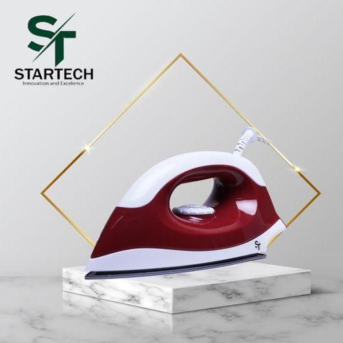 Startech Fer à repasser à sec 1300W