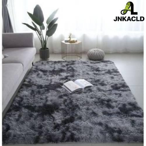 JNKACLD Tapis de salon rectangulaire 200 x 100 cm