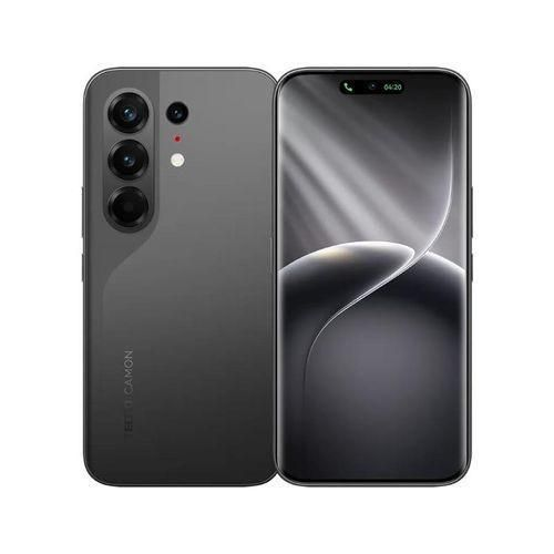Tecno Camon 50 Pro 256Go/8Go RAM