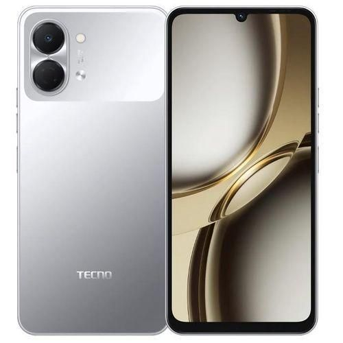 Tecno Pop 20 128Go gris