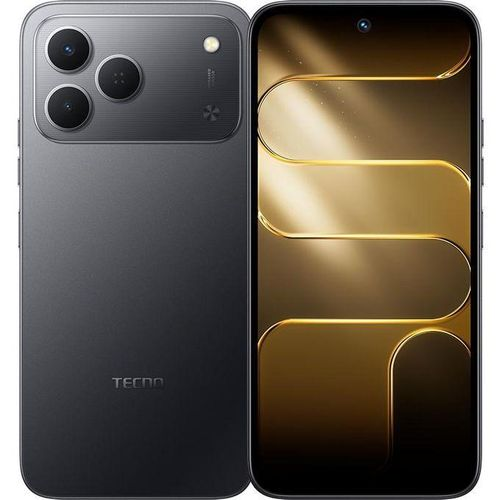 Tecno Spark 50 128Go 4Go RAM noir