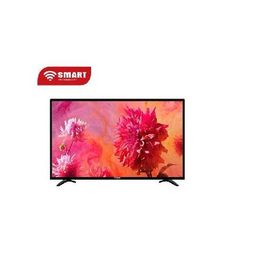 Smart Technology TV LED HD 24 pouces STT-5124AA