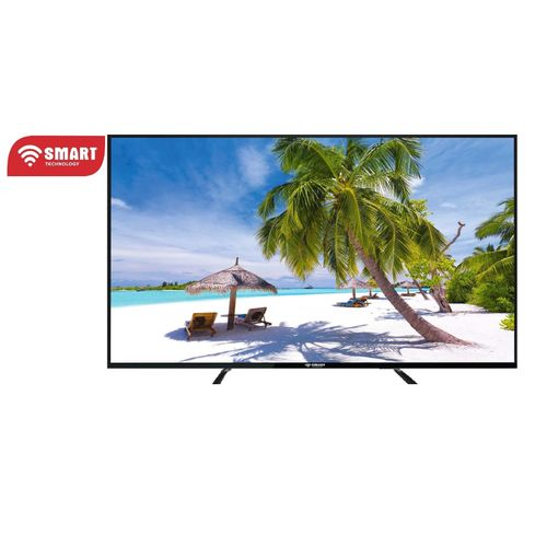 Smart Technology TV LED DVB-T2/S2 32 pouces