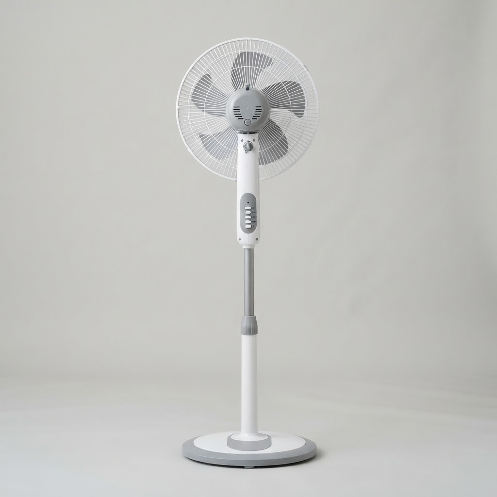 Zephyr Ventilateur sur pied