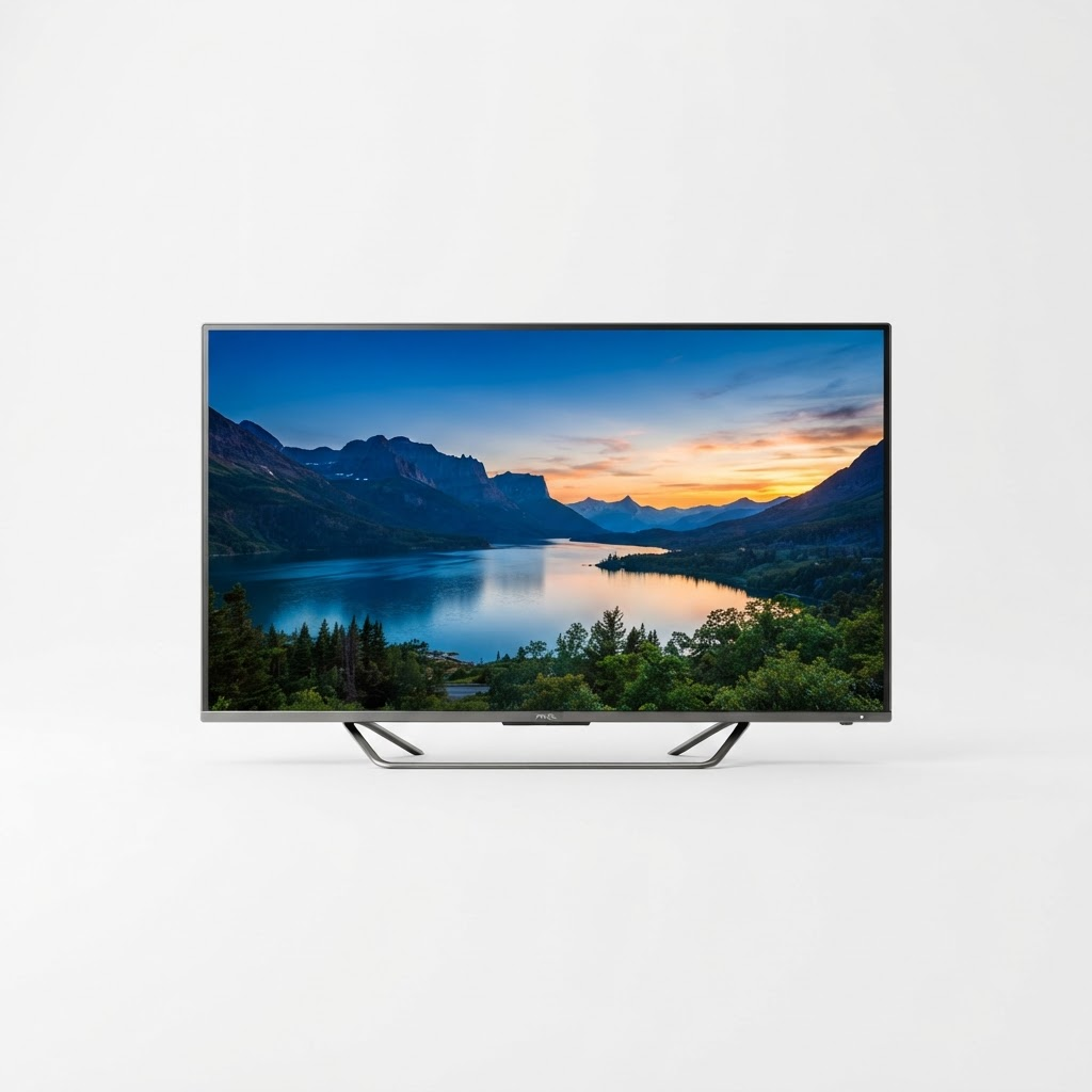 TV & Électronique